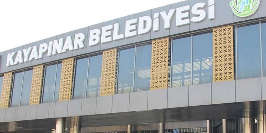 Diyarbakır’daki kayyım 5 taşınmazı devretti