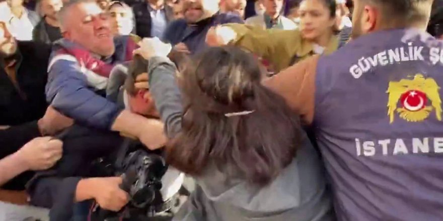 Basın meslek örgütlerinden gözaltındaki gazetecilerin serbest bırakılması için çağrı