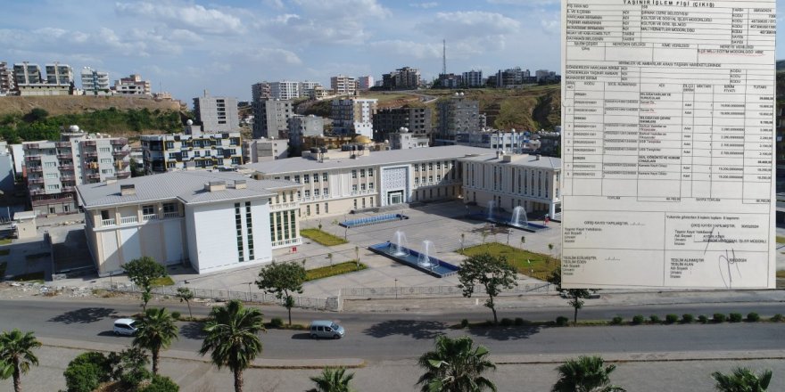 Kayyım seçime iki gün kala Cizre Belediyesi'ni 'hibe' etmiş: Listede yok yok