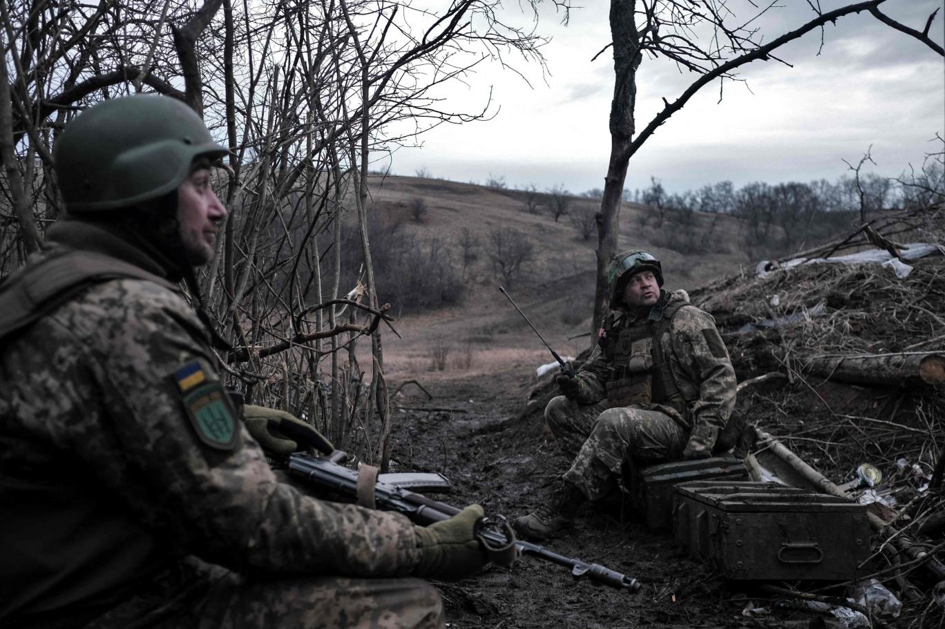 Rusya-Ukrayna barış müzakereleri için takvim şekilleniyor