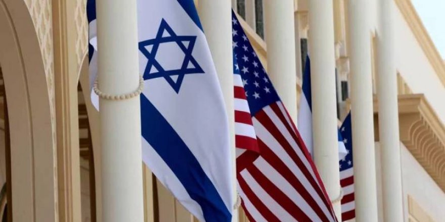 ABD'nin Kudüs Büyükelçiliği, çalışanlarının Tel Aviv, Kudüs ve Beerşeba kentleri dışına seyahat etmelerini yasakladı