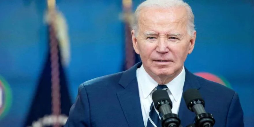 ABD'den İran'a karşı 'savaş gemisi' hamlesi, Biden'dan Tahran'a mesaj