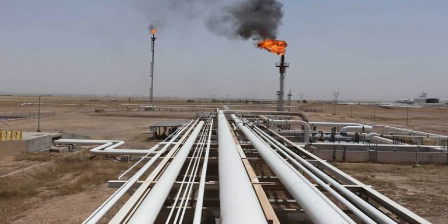 APIKUR: Kürdistan petrolünün yeniden ihracatı için Erbil ve Bağdat hükümetleriyle görüşeceğiz