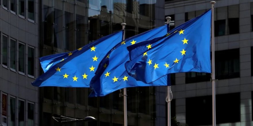 Avrupa Birliği, İran'a karşı harekete geçiyor