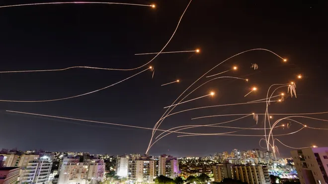 Savunma Bakanı duyurdu: Yunanistan'dan 'Demir Kubbe' kararı