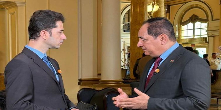 Irak hükümet sözcüsü: Kürdistan’dan petrol ihracatı önceliğimiz olacak