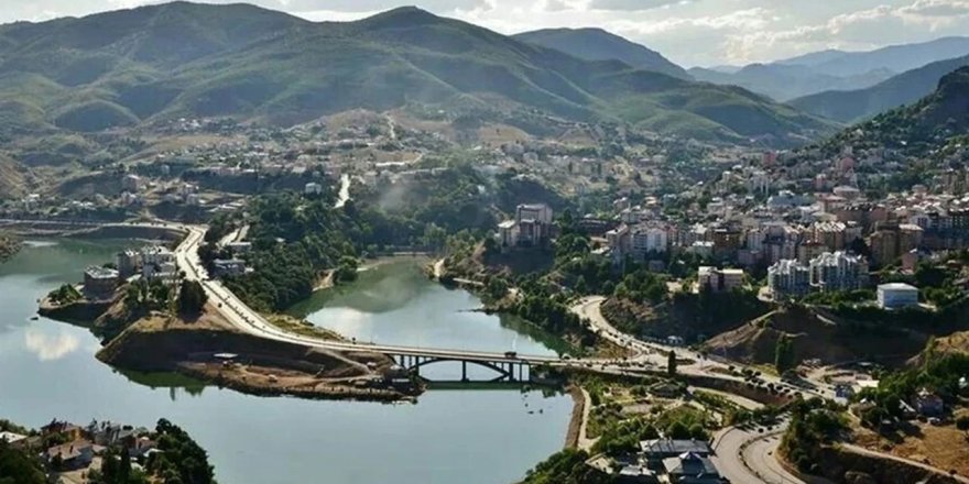 Dersim’de GES projesine köylülerden tepki