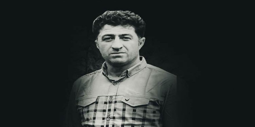 Sidekan’da hava saldırısı: 1 Peşmerge hayatını kaybetti