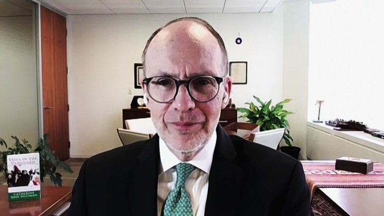 ABD'li eski büyükelçi: Kürtler Bağdat'ta ortak bir duruşa sahip olmalı