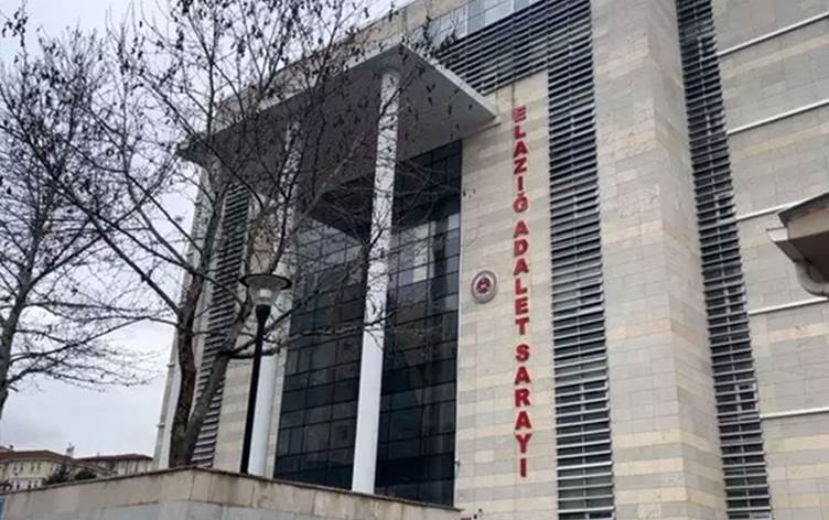 ELAZIĞ - 9 kız öğrenciyi taciz eden müdür tutuklandı