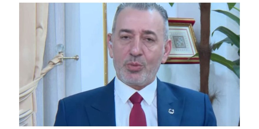 Aydın Maruf: Bileşenlerin katılımı olmadan Kürdistan parlamento seçimleri yapılamaz