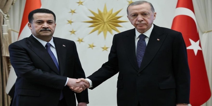 Serbest Ferhan Sindi: Erdoğan'ın Bağdat ve Erbil ziyareti ve değişen gündemler
