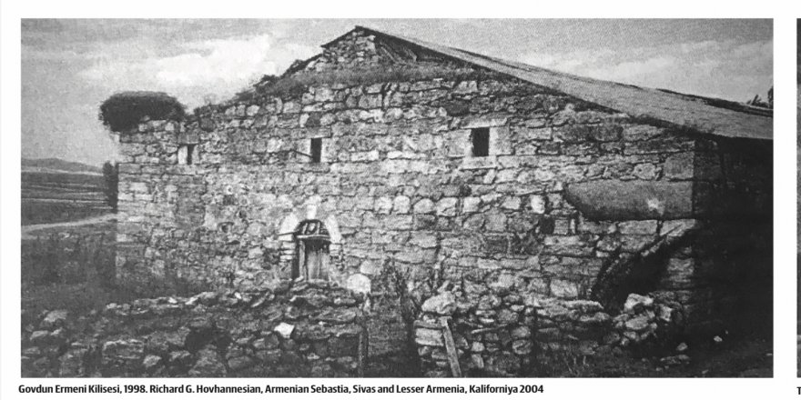 "Satılık Kiliseler": Bir muammanın izinde Govdun ve Hağt nostaljisi