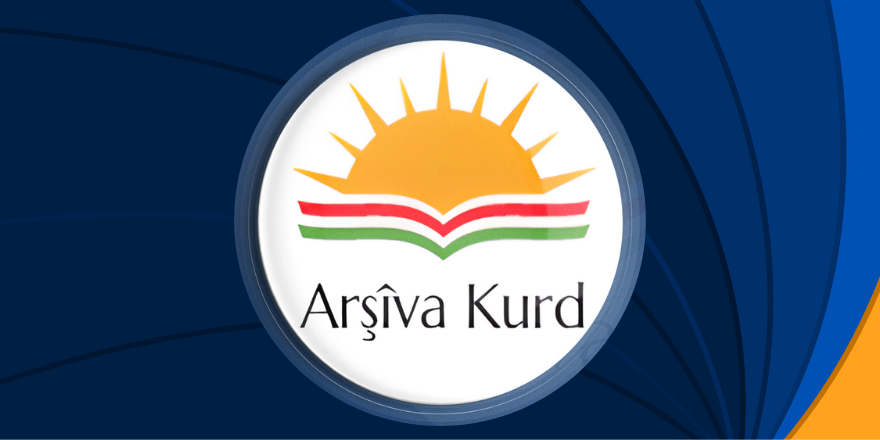 Kürtlerin dijital kütüphanesi; Arşîva Kurd