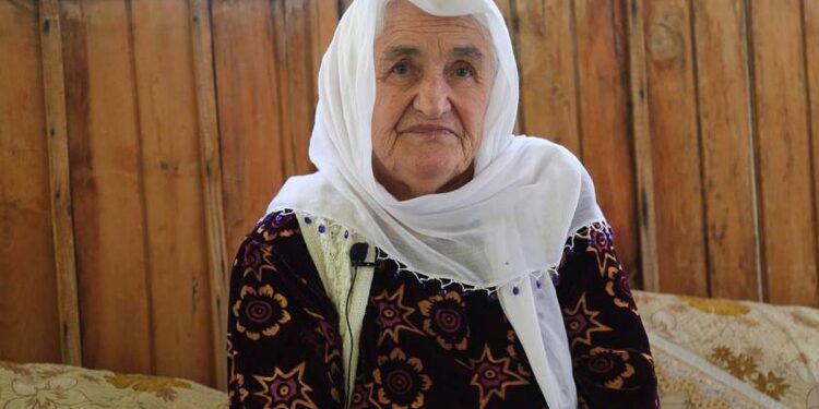 82 yaşındaki Makbule Özer için “cezaevinde kalabilir” raporu veren ATK’nin tercümanı güvenlik görevlisi çıktı