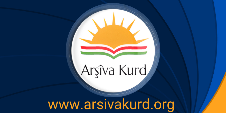 Kürtlerin dijital kütüphanesi; Arşîva Kurd