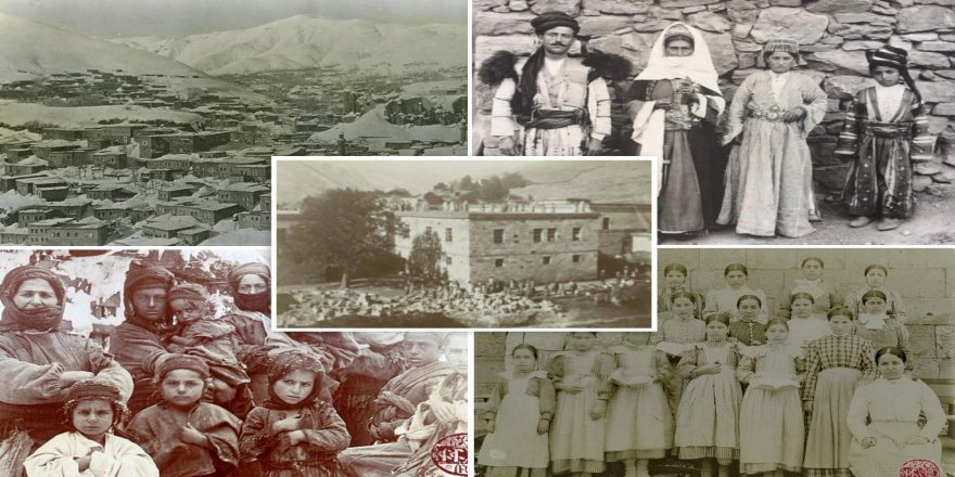 Faik Bulut: Bitlis vilayetindeki Nakşi Şeyhlerin Ermeni, Êzdî ve Kızılbaşlara yönelik saldırılardaki rolü