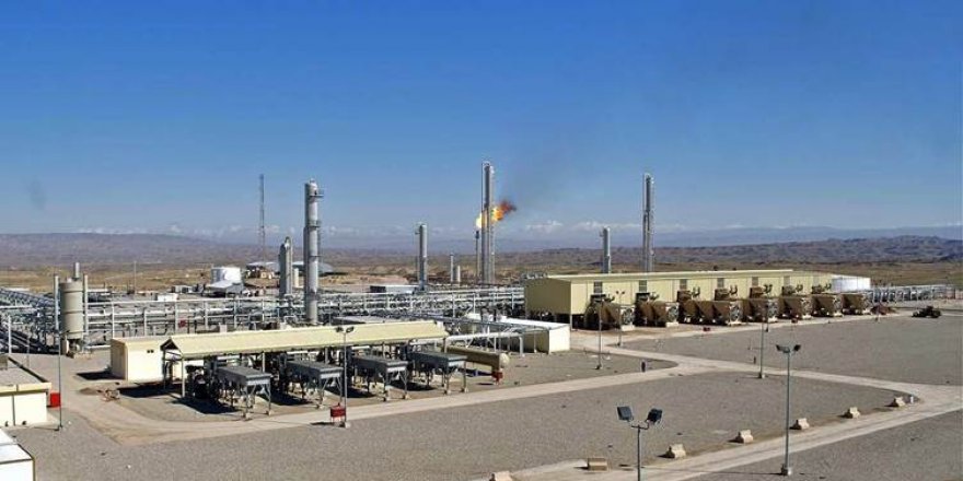 Kor Mor gaz sahasına saldırı: 3 kişi yaşamını yitirdi, 3 kişi yaralandı