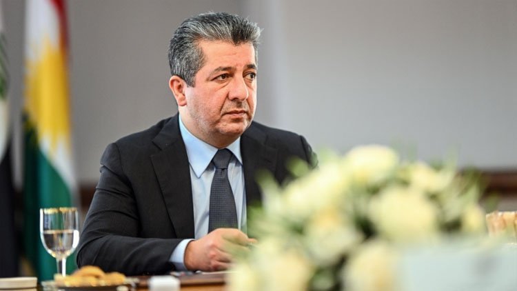 Başbakan Barzani: Kor Mor'a yönelik terör saldırısını şiddetle kınıyorum