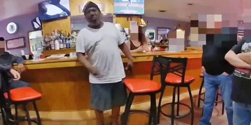 ABD'de yeni George Floyd vakası: Polis boğarak öldürdü