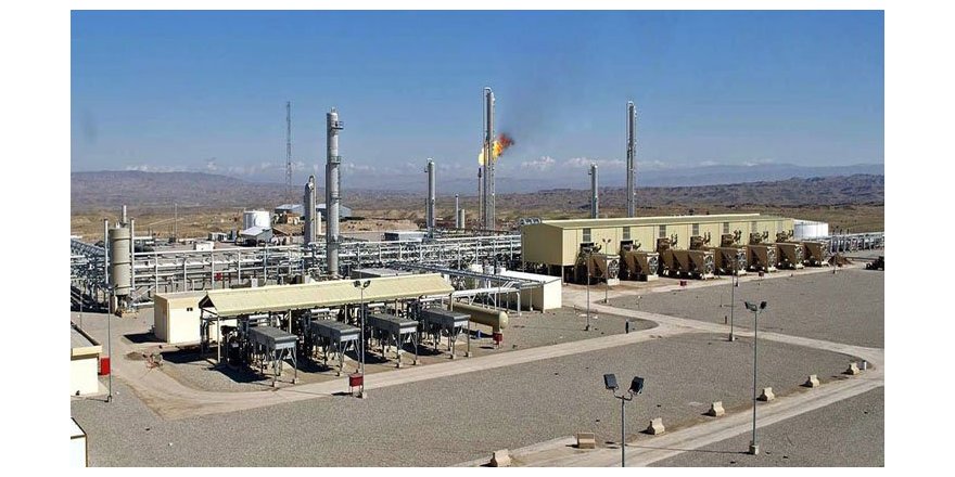 İngiltere'den Kor Mor saldırısına kınama