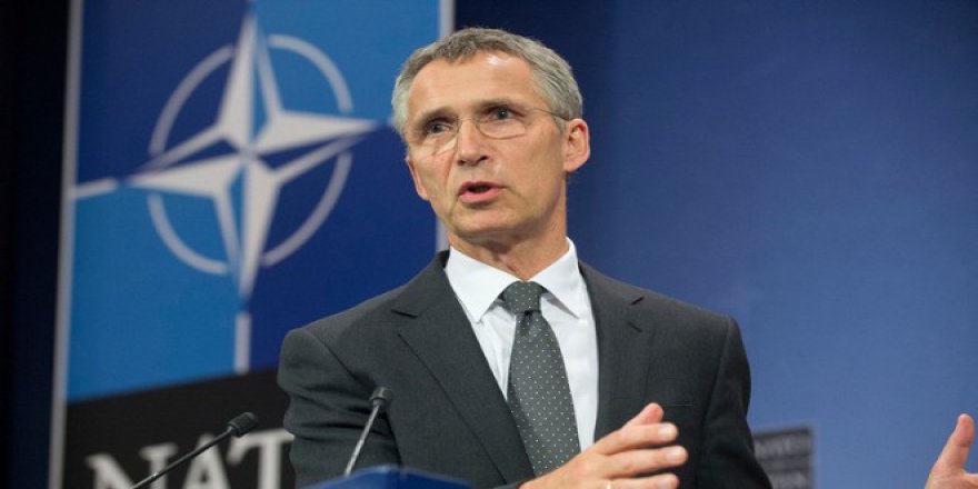 Stoltenberg: Ukrayna NATO üyesi olacak