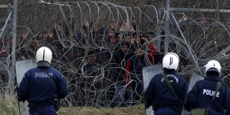 Türkiye AB’nin 6 milyar Euro mülteci yardımını nasıl harcadı