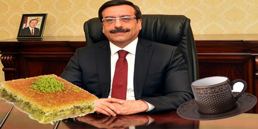 Diyarbakır'da Vakıfbank sanayiciler yerine kayyuma kredi vermiş