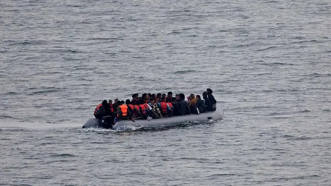 Avrupa'da 50 binden fazla mülteci çocuk kayıp