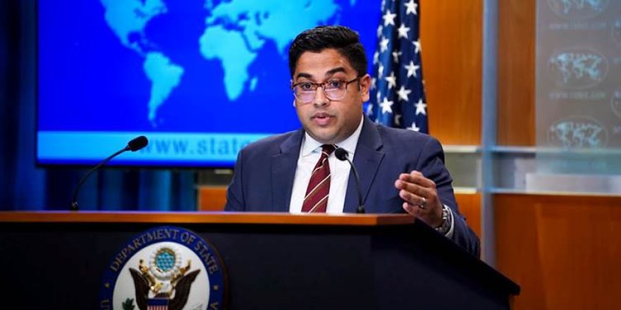 ABD Dışişlerinden Kürdistan Parlamento seçimlerine ilişkin açıklama