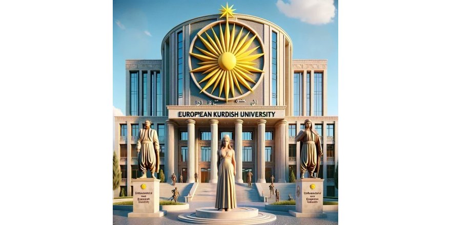 Avrupa Kürt Üniversitesi - Necat Zanyar*