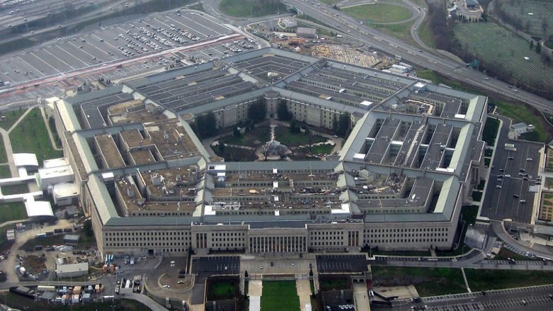 Pentagon'dan Suriye açıklaması: Saldırı kapasiteleri sınırlı
