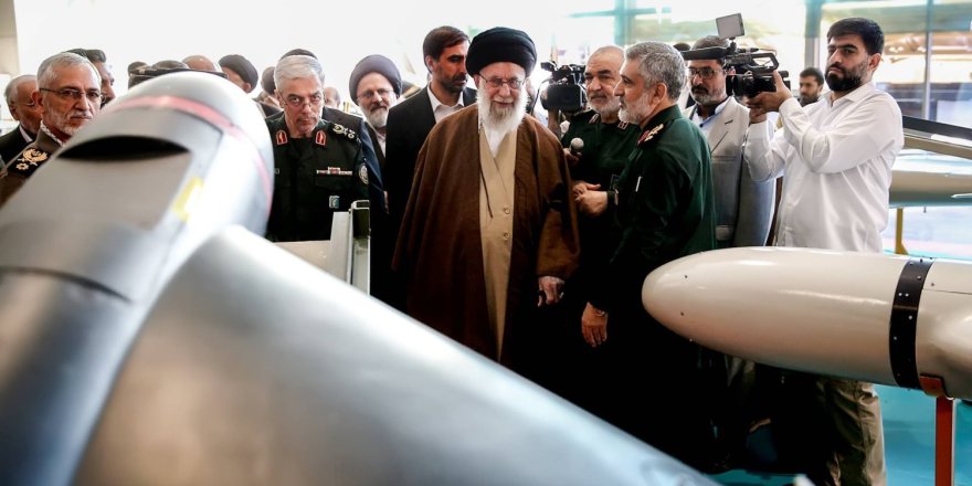 John Bolton yazdı: İran ile İsrail arasında sırada ne var?