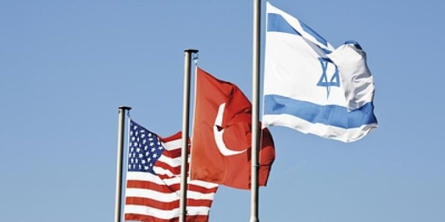 Ankara'nın İsrail hamleleri ve olası riskler
