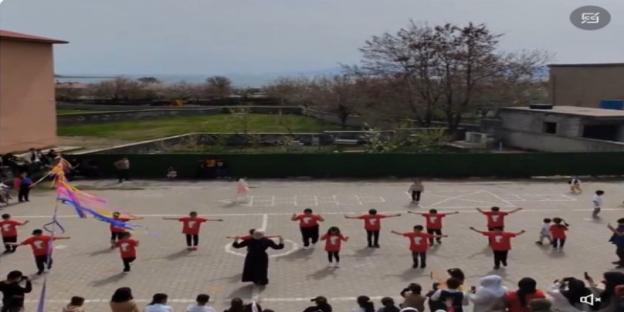 MEB Yusuf Tekin’den “köyün tamamı terör yanlısı” diyen öğretmen açıklaması: “Ne açığa alındı ne sürüldü