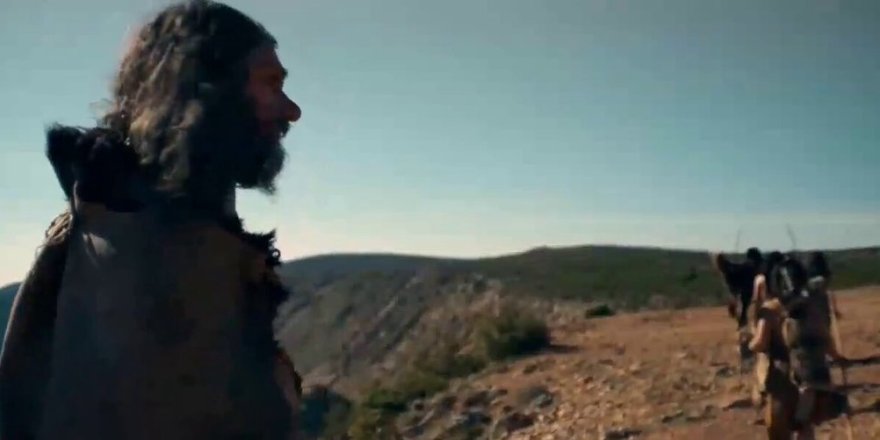 Kürdistan dağlarında geçen Netflix belgeseli yayında