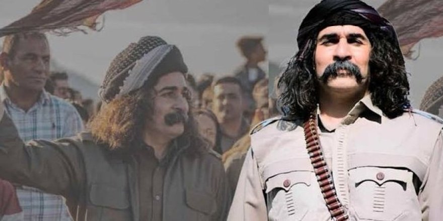 İran marş söylediği için Kürt sanatçıyı tutukladı