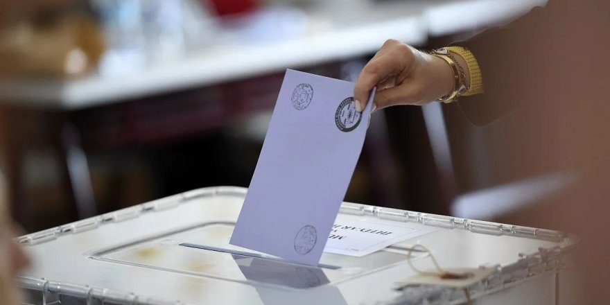 Seçimlerde en düşük katılım Diyarbakır’da yaşandı