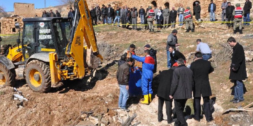 Dargeçit JİTEM Davası: İstinaf beraat kararını “yerinde” buldu