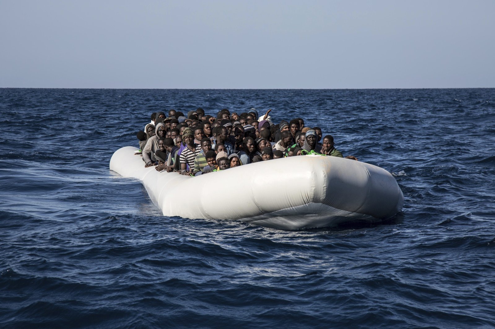 Uluslararası Göç Örgütü: Dünya genelinde 280 milyon göçmen bulunuyor