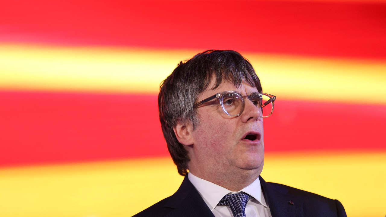 İspanya'da Katalanlar sandık başında: Sosyalistler ve ayrılıkçılar önde