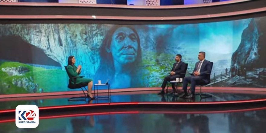 Arkeologlar Şaneder Mağarası'nı ziyaret etmek istiyor