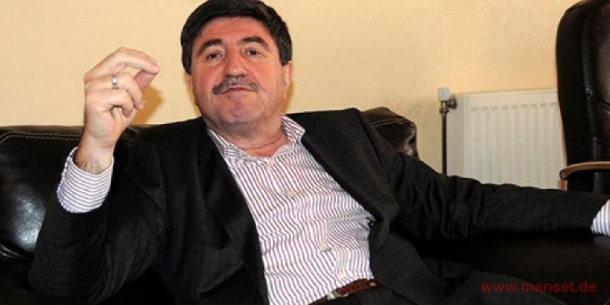 Altan Tan: Selahattin Demirtaş 42 yıl yedi, PKK’nin kayyumları yurtdışına kaçırıldı
