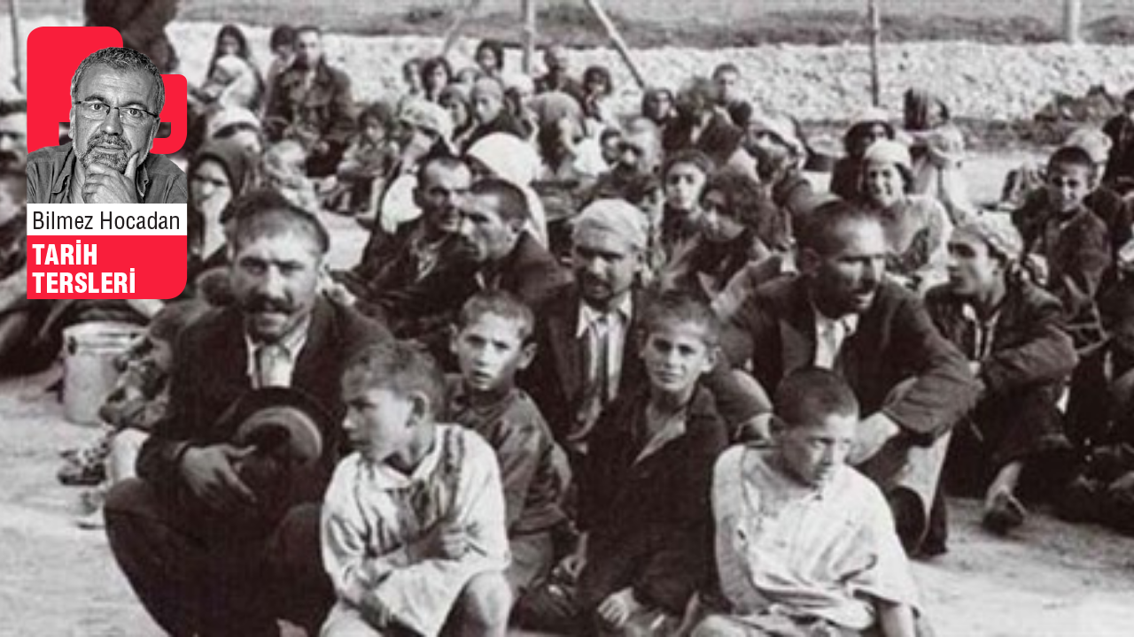 Dersim-Kırım Araştırmaları için uyarı ve öneriler