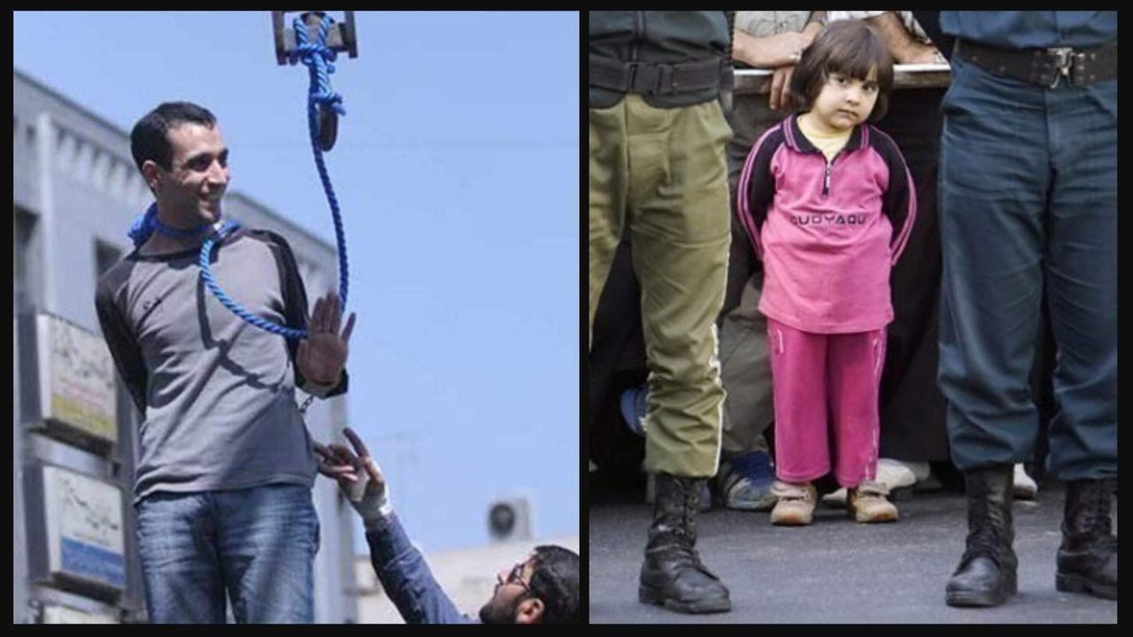 İran’daki idama ait fotoğrafın hikayesi: Karar verdiğim noktaya ulaştım