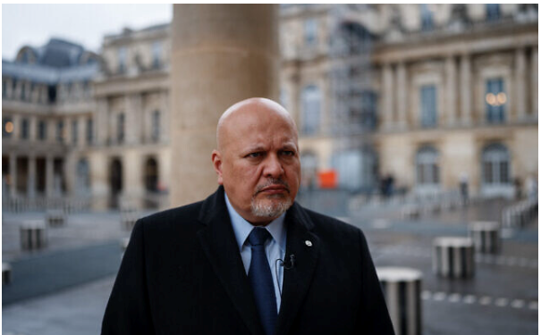 Uluslararası Ceza Mahkemesi Savcısı’nın tutuklama taleplerine hangi ülke ne dedi?