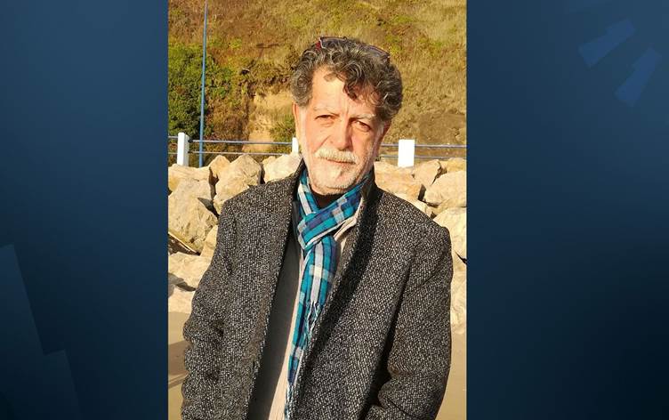 Kürt sinemacı Şuayip Aldığ Fransa'da vefat etti