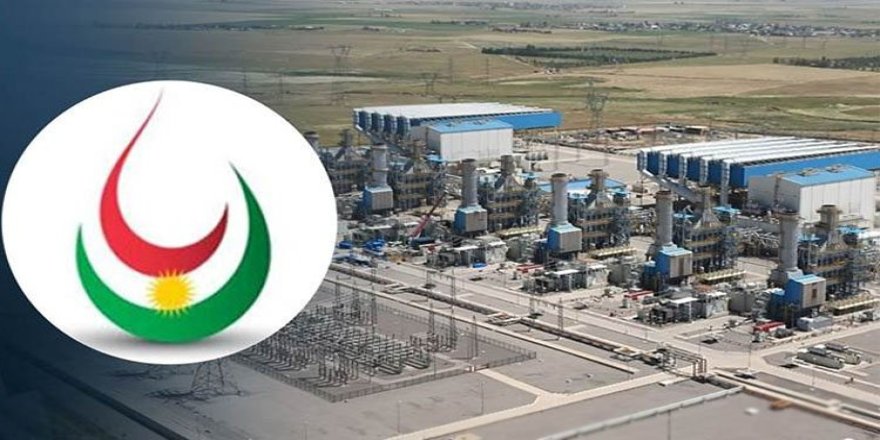 Doğal ​Kaynaklar Bakanlığı: Hükümetin onayı olmadan hiçbir tarafa gaz satılamaz