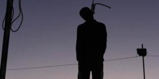 İran, 5 Kürt mahkumunu daha idam etti!