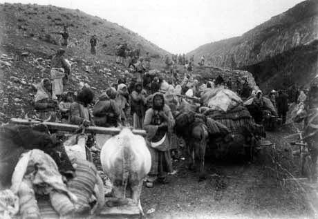 PAK: Ermeni Soykırımını Lanetliyoruz